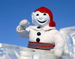 Bonhomme