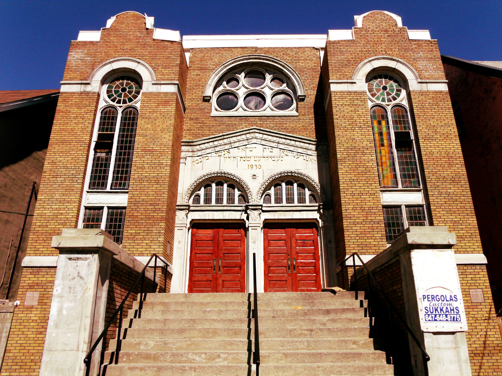 Synagogue